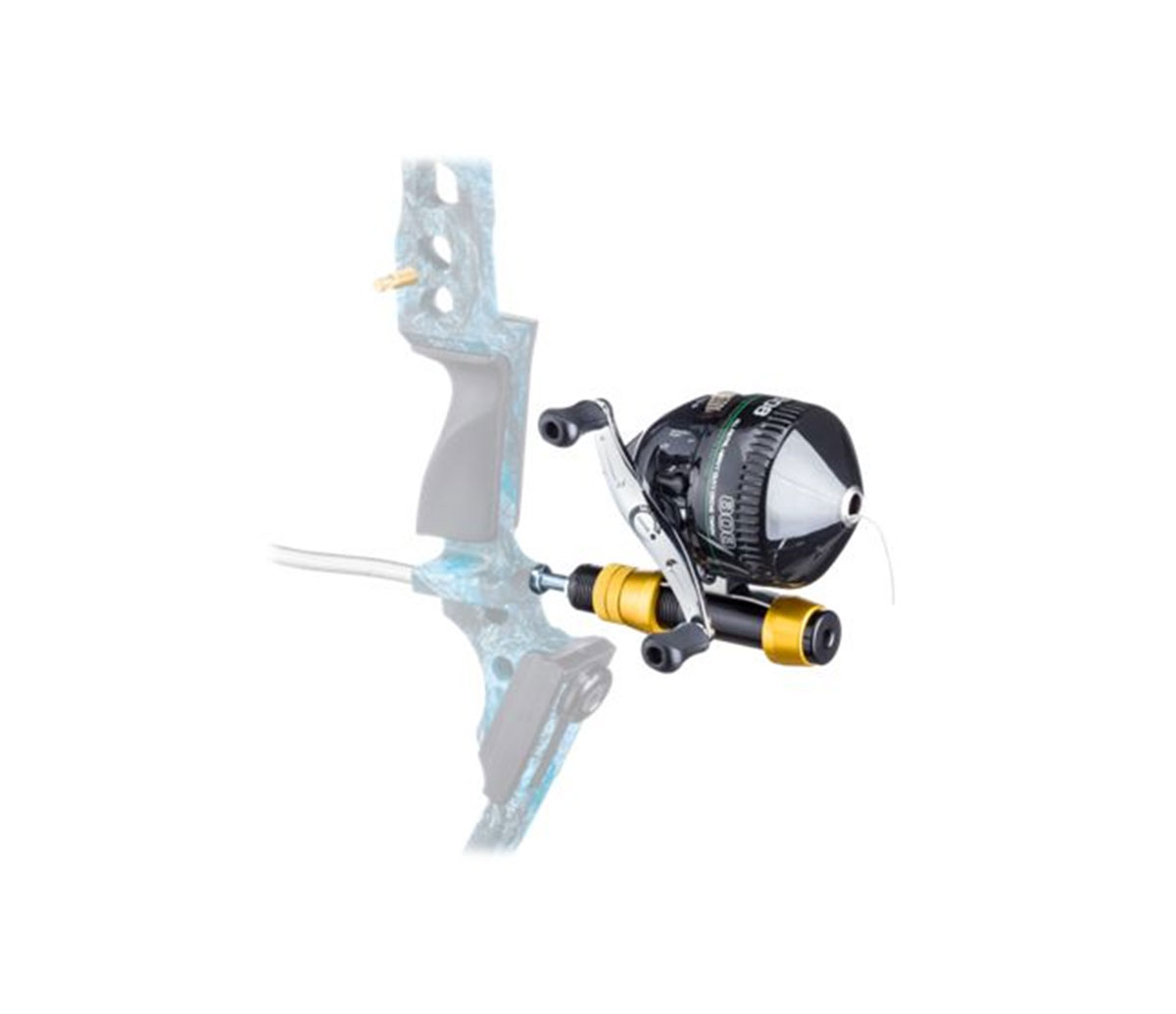 Bowfishing Reel Set