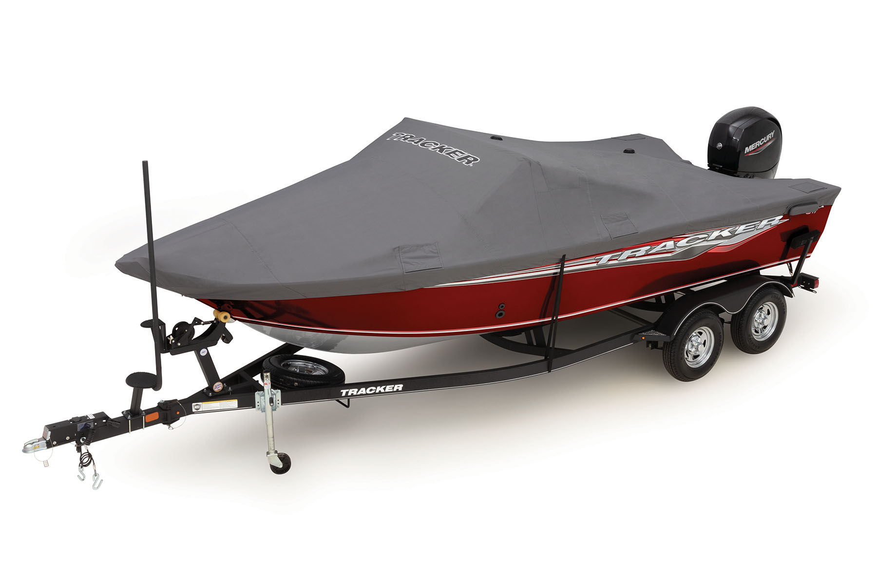 Shop Bass Boat Covers + 🚚 Free Shipping