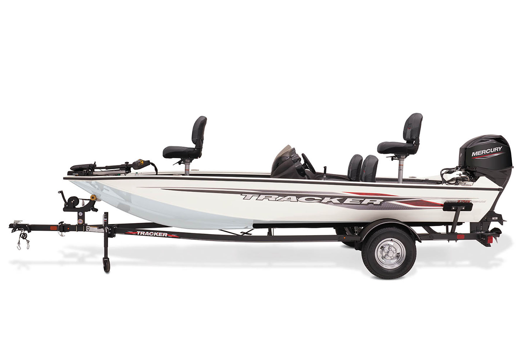 First Boat / New Member - 1993 Bass Tracker Tournament V17 - 60hp Johnson - Bass  Boats, Canoes, Kayaks and more - Bass Fishing Forums
