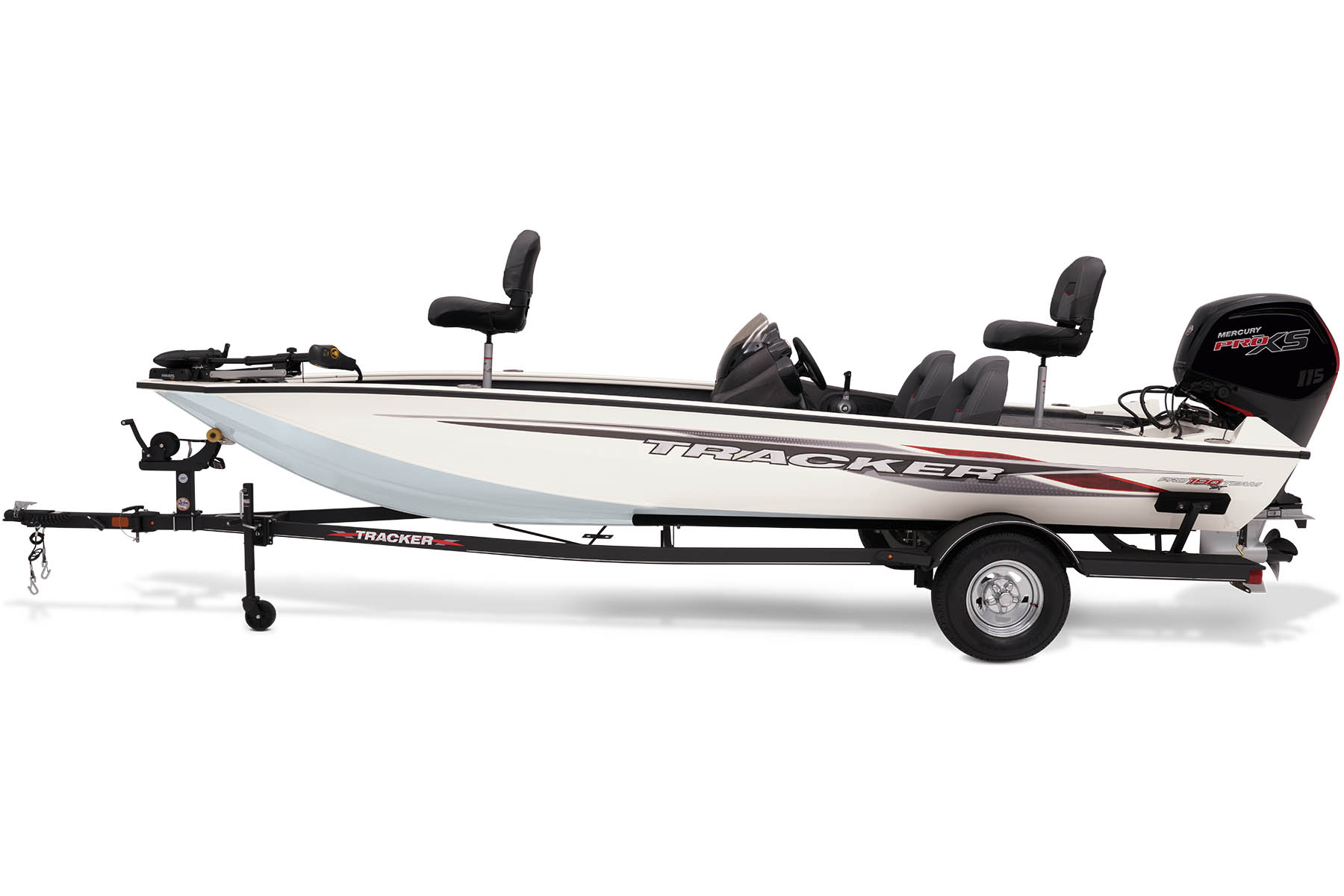 How Much Does a Bass Boat Weigh  