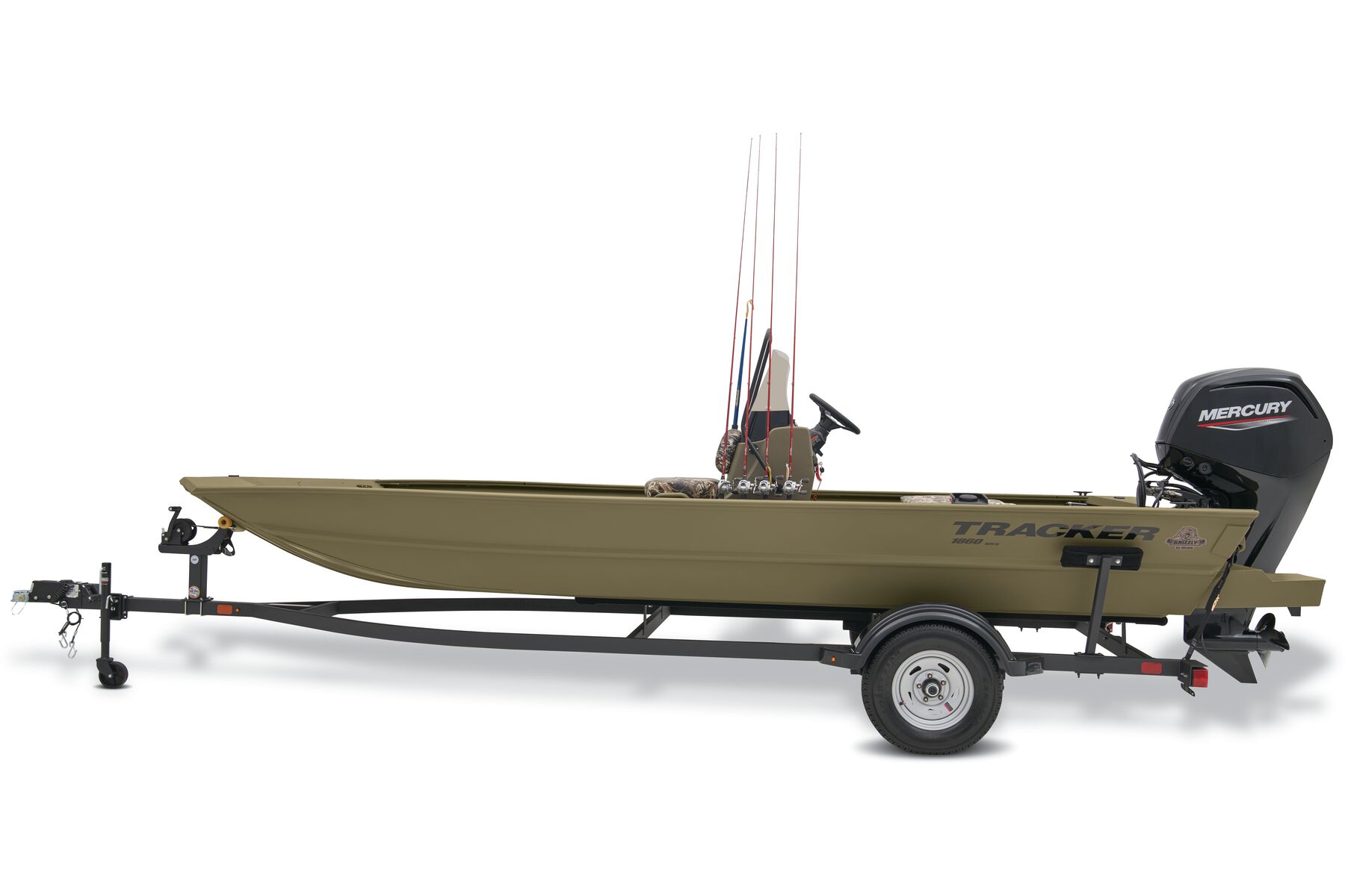 2007 Ranger 1860 Angler - boats - by owner - marine sale - craigslist