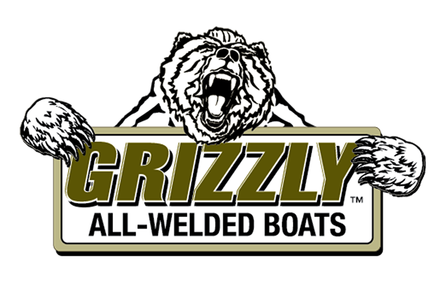 TRACKER GRIZZLY Jon Boats